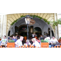 รูปถ่าย สาธารณรัฐเช็ก(Czech Republic) ปราก(Prague) รอบปราสาทปราก(Around Prague Castle) 2007-07 93