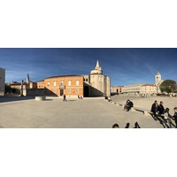 รูปถ่าย โครเอเชีย(Croatia) ซาดาร์(Zadar) 2016-04 229