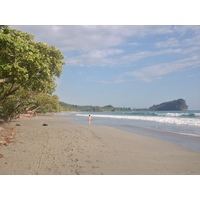 รูปถ่าย คอสตาริกา(Costa Rica) มานวยล์อันโตนีโอ(Manuel Antonio) 2015-03 56