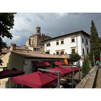 รูปถ่าย อิตาลี(Italy) วอลแตร์รา(Volterra) 2022-05 61