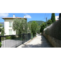 รูปถ่าย ฝรั่งเศส(France) วังซ์(Vence) วองซ์ด้านตะวันตก(Vence West) 2007-07 10