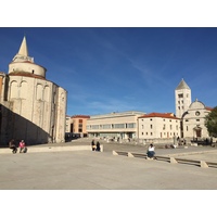 รูปถ่าย โครเอเชีย(Croatia) ซาดาร์(Zadar) 2016-04 178
