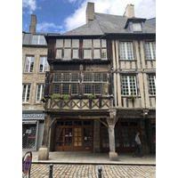 รูปถ่าย ฝรั่งเศส(France) ดีน็อง(Dinan) 2020-06 5