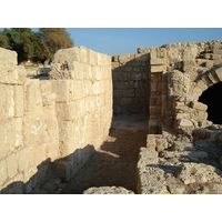 รูปถ่าย อิสราเอล(Israel) ซีซาร์เรีย(Caesarea) 2006-12 44