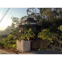 รูปถ่าย คอสตาริกา(Costa Rica) อูบีตา(Uvita) 2015-03 38