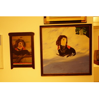 รูปถ่าย ฝรั่งเศส(France) แซ็งปอลเดอว็องส์(Saint Paul de Vence) มูลนิธิมาก(Fondation Maeght) 2017-08 8