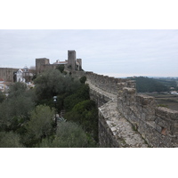รูปถ่าย โปรตุเกส(Portugal) โอบีโดส(Obidos) 2013-01 52