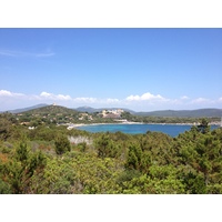 รูปถ่าย อิตาลี(Italy) ซาร์ดิเนีย(Sardinia) อุทยานธรรมชาติปอร์โตกอนเต(Porto Conte Regional Natural Park) 2015-06 32