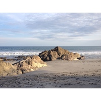 รูปถ่าย คอสตาริกา(Costa Rica) มอนเตซูมา(Montezuma) 2015-03 604