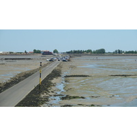 รูปถ่าย ฝรั่งเศส(France) นีวร์มูทีเย(Noirmoutier) 2010-07 30