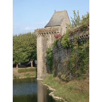 รูปถ่าย ฝรั่งเศส(France) เกรองเดอ(Guerande) 2006-08 1