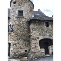 รูปถ่าย ฝรั่งเศส(France) ตูแรน(Turenne) 2018-04 29