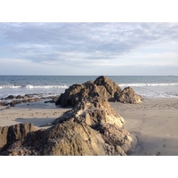 รูปถ่าย คอสตาริกา(Costa Rica) มอนเตซูมา(Montezuma) 2015-03 564