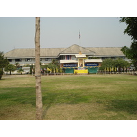 รูปถ่าย ไทย(Thailand) ปาย(Pai) 2007-02 97