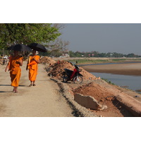 รูปถ่าย ลาว(Laos) เวียงจันทน์(Vientiane) 2012-12 186