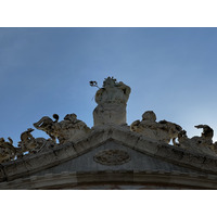 รูปถ่าย อิตาลี(Italy) เวนีส(Venice) มหาวิหารเซนต์มาร์ก(Saint Mark's Basilica) 2022-05 169