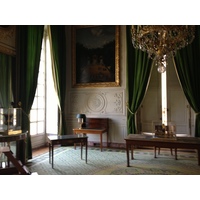 รูปถ่าย ฝรั่งเศส(France) แวร์ซาย(Versailles) พระราชวังแวร์ซาย(Versailles Palace) 2014-03 82