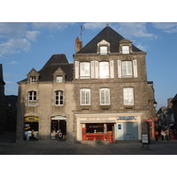 รูปถ่าย ฝรั่งเศส(France) เกรองเดอ(Guerande) 2006-08 8
