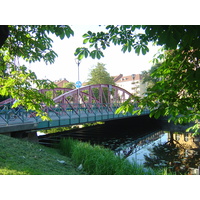 รูปถ่าย สวีเดน(Sweden) อัปป์ซาลา(Uppsala) 2005-06 64