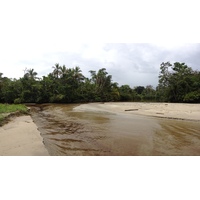 รูปถ่าย คอสตาริกา(Costa Rica) กาอุยตา(Cahuita) 2015-03 136