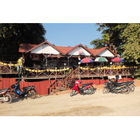 รูปถ่าย ลาว(Laos) เวียงจันทน์(Vientiane) 2012-12 220
