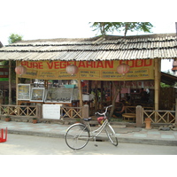 รูปถ่าย ไทย(Thailand) ปาย(Pai) 2007-02 64
