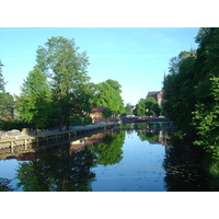 รูปถ่าย สวีเดน(Sweden) อัปป์ซาลา(Uppsala) 2005-06 55