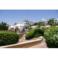 รูปถ่าย อียิปต์(Egypt) ชาร์มเอลชีค(Sharm el Sheikh) โรงแรมไฮแอต(Hyatt Hotel) 2008-06 25