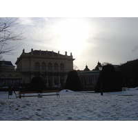 รูปถ่าย ออสเตรีย(Austria) เวียนนา(Vienna) 2005-03 43
