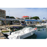 รูปถ่าย ฝรั่งเศส(France) ลานาปูล(La Napoule) ท่าเรือลานาปูล(Port La Napoule) 2008-03 48