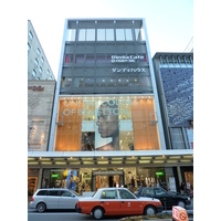 รูปถ่าย ญี่ปุ่น(Japan) เกียวโต(Kyoto) ถนนชิโจ(Shijo dori) 2010-06 6