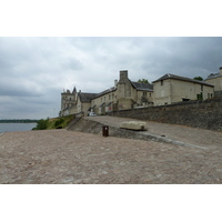 รูปถ่าย ฝรั่งเศส(France) ปราสาทมงโซโร(Montsoreau Castle) 2011-05 191