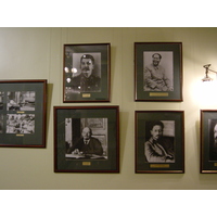 รูปถ่าย รัสเซีย(Russia) มอสโก(Moscow) โรงแรมเมโทรโพล(Metropole Hotel) 2001-09 27