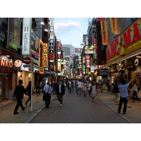 รูปถ่าย ญี่ปุ่น(Japan) 2010-06 26