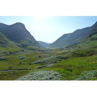 รูปถ่าย อังกฤษ(United Kingdom) เกลนโค(Glen Coe) 2011-07 81