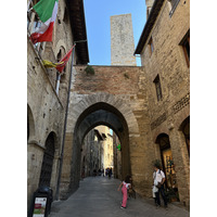 รูปถ่าย อิตาลี(Italy) ซานจีมิญญาโน(San Gimignano) 2021-09 167