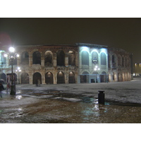 รูปถ่าย อิตาลี(Italy) เวโรเน่(Verona) 2005-03 34