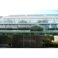 รูปถ่าย ฝรั่งเศส(France) ปารีส(Paris) สวนพันธ์ุพืช(Jardin des Plantes) 2007-08 75