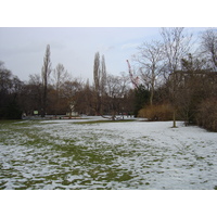 รูปถ่าย ออสเตรีย(Austria) เวียนนา(Vienna) 2005-03 12