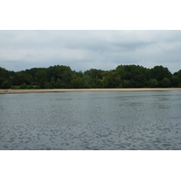 รูปถ่าย ฝรั่งเศส(France) ปราสาทมงโซโร(Montsoreau Castle) 2011-05 224