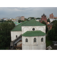 รูปถ่าย รัสเซีย(Russia) ยาโลสลาฟล์(Yaroslavl) 2006-07 38