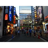 รูปถ่าย ญี่ปุ่น(Japan) โตเกียว(Tokyo) ชิบูย่า(Shibuya) 2010-06 14