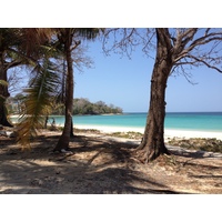 รูปถ่าย ปานามา(Panama) เกาะคอนตาโดรา(Contadora Island) 2015-03 116