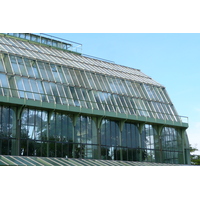 รูปถ่าย ฝรั่งเศส(France) ปารีส(Paris) สวนพันธ์ุพืช(Jardin des Plantes) 2007-08 76