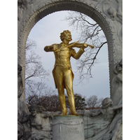 รูปถ่าย ออสเตรีย(Austria) เวียนนา(Vienna) 2005-03 0