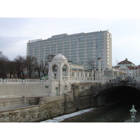 รูปถ่าย ออสเตรีย(Austria) เวียนนา(Vienna) 2005-03 10