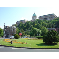 รูปถ่าย ฮังการี(Hungary) บูดาเปสต์(Budapest) 2004-05 34