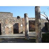 รูปถ่าย อิตาลี(Italy) ปอมเปอี(Pompeii) 2004-11 55