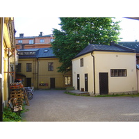 รูปถ่าย สวีเดน(Sweden) อัปป์ซาลา(Uppsala) 2005-06 32