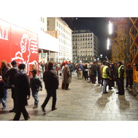 รูปถ่าย ออสเตรีย(Austria) เวียนนา(Vienna) 2005-03 112